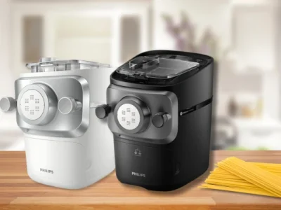 Philips Pasta Maker: Comparativa de Modelos