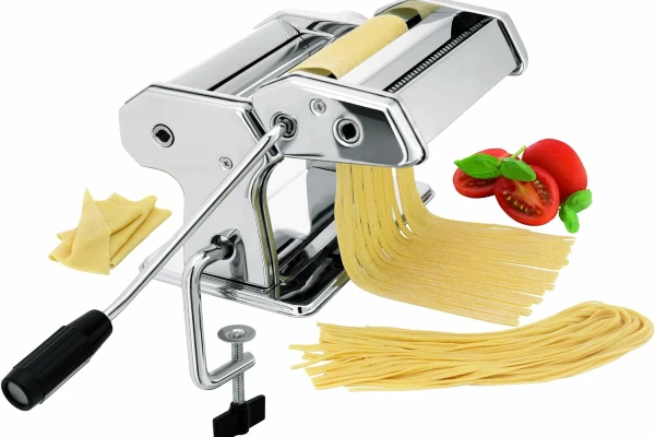 maquina de pasta lacor