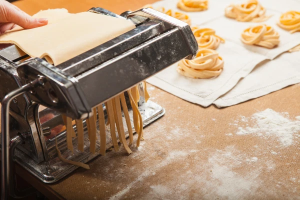 maquinas de pasta manuales